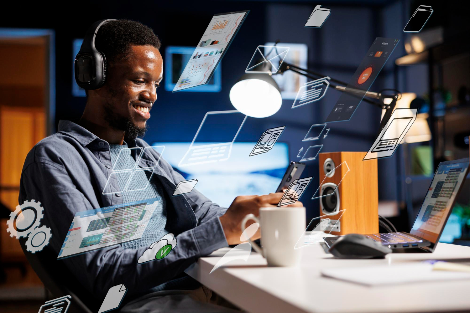 Website and ICT Solutions