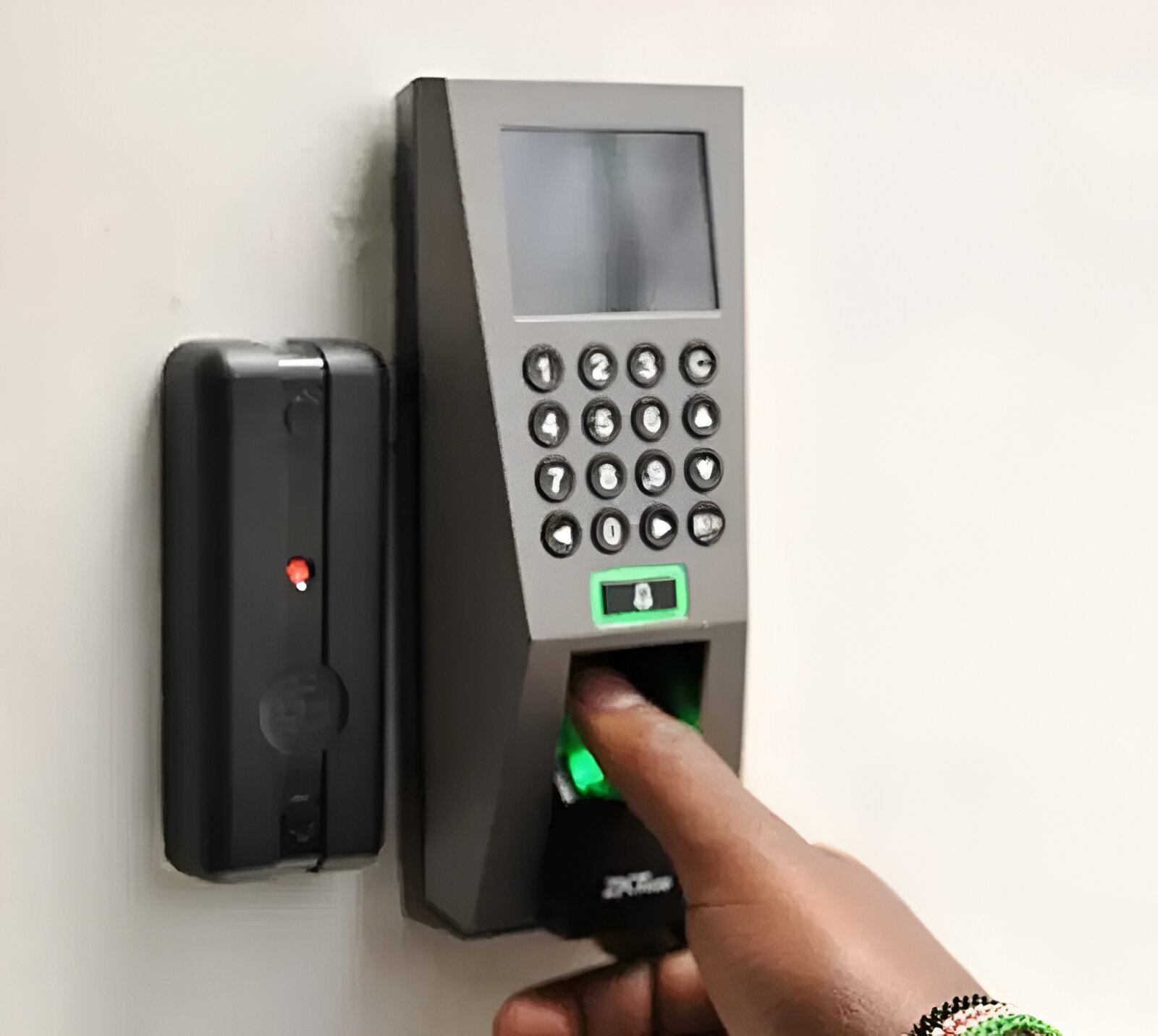 Access Control