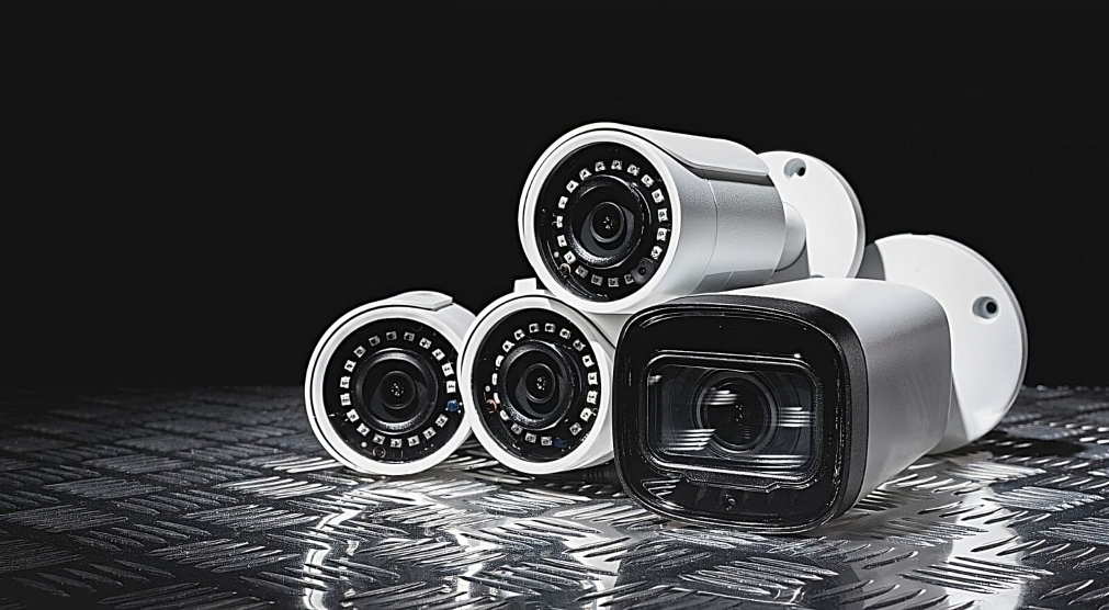 Advanced CCTV Surveillance Systems